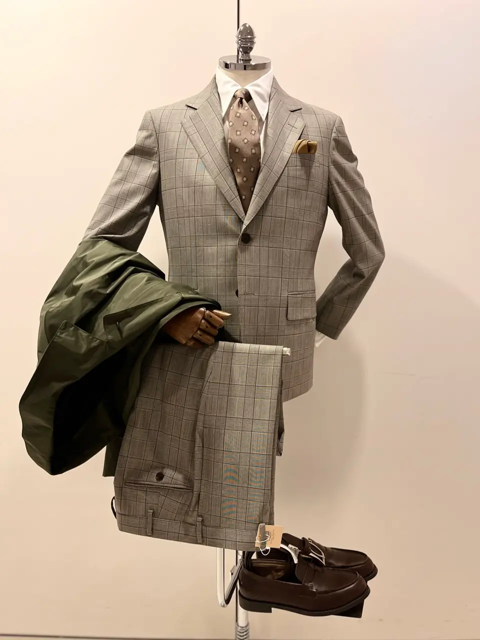  今山 コーディネート画像