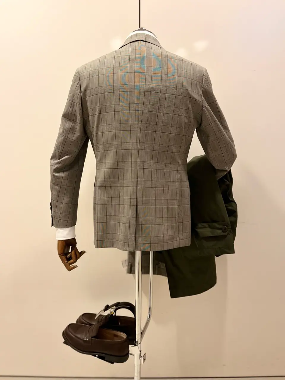 J.PRESS MEN 今山 コーディネート画像