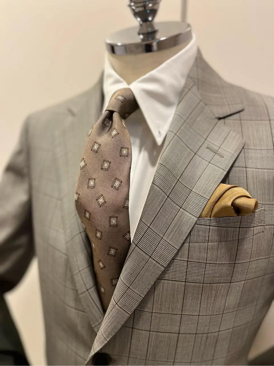 J.PRESS MEN 今山 コーディネート画像