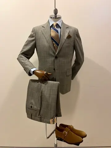 J.PRESS MEN 今山 コーディネート画像