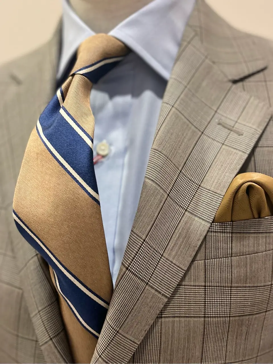 J.PRESS MEN 今山 コーディネート画像