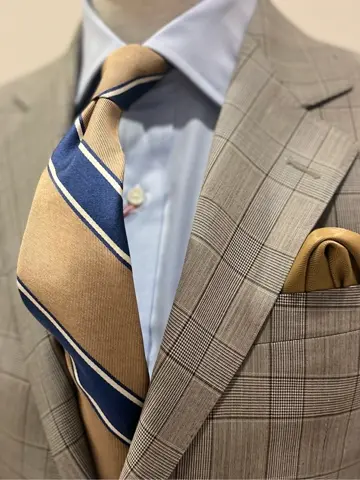 J.PRESS MEN 今山 コーディネート画像