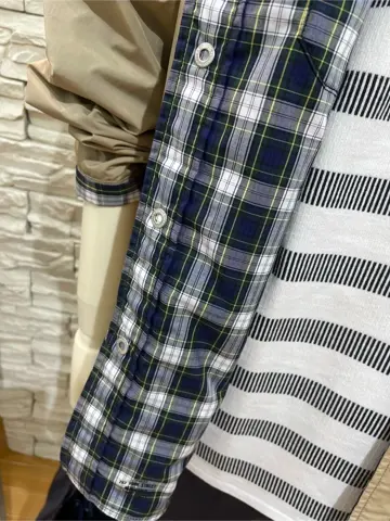 J.PRESS MEN 渡邊 コーディネート画像