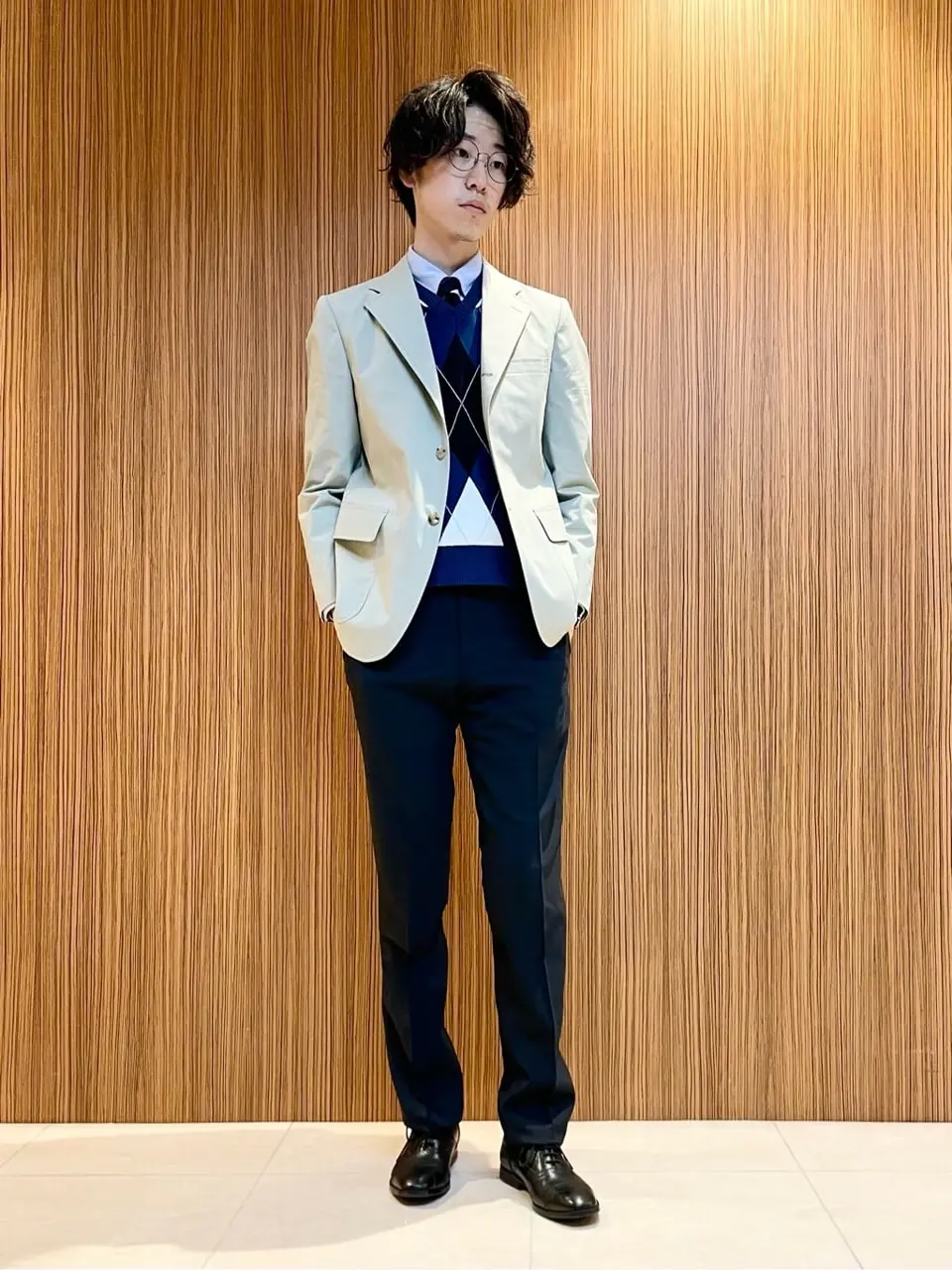  近藤 コーディネート画像