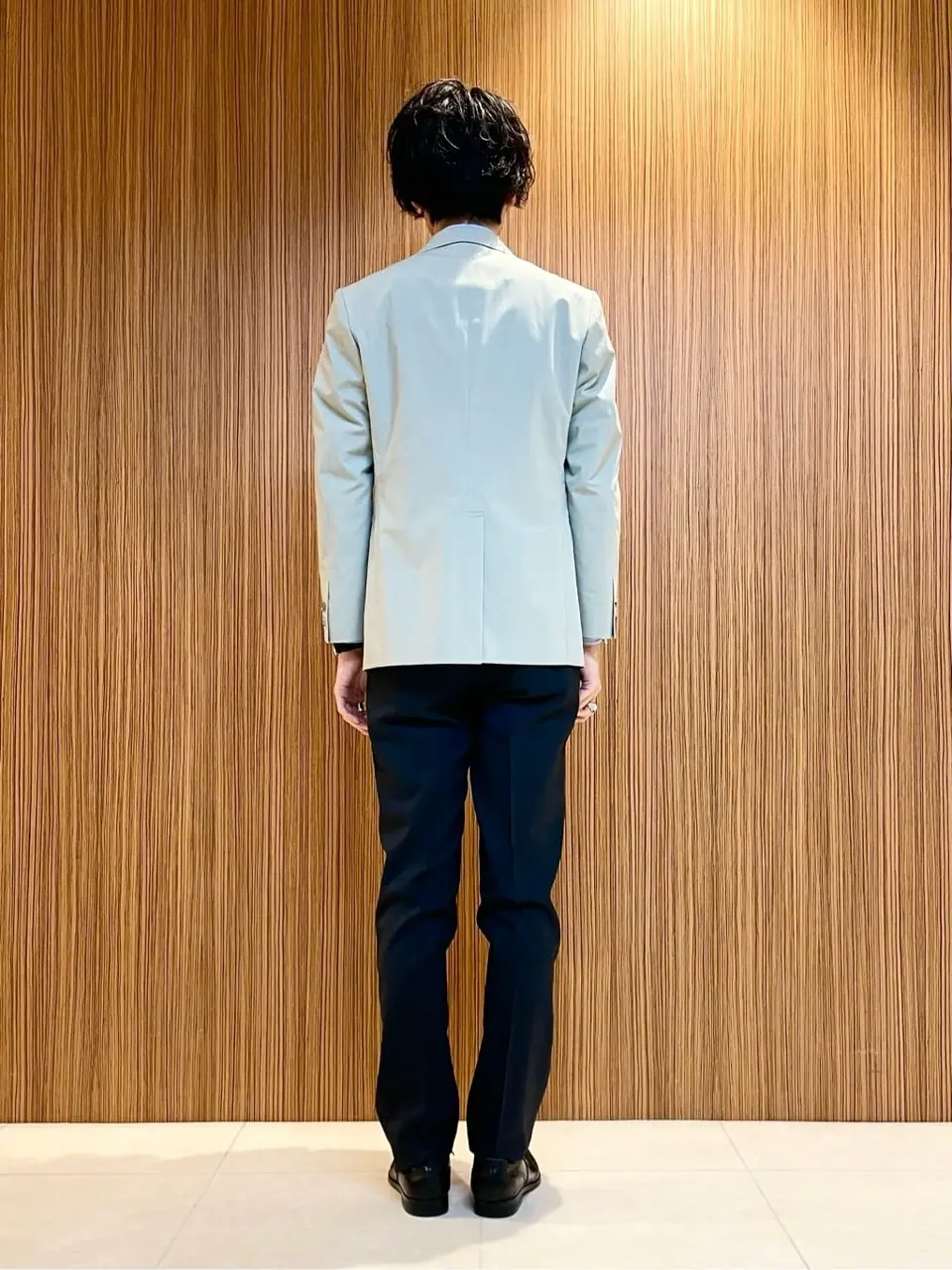 J.PRESS MEN 近藤 コーディネート画像