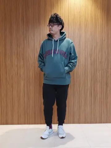 J.PRESS MEN 橋場 コーディネート画像