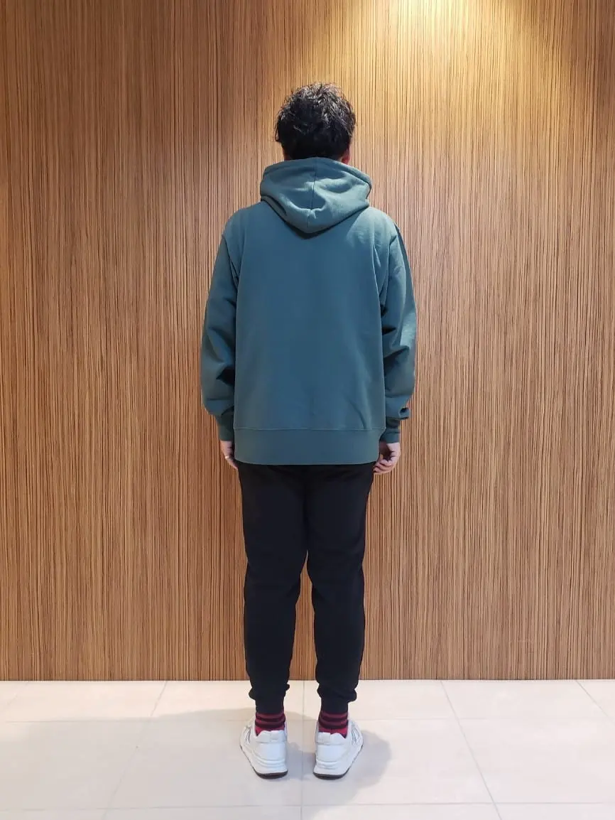 J.PRESS MEN 橋場 コーディネート画像