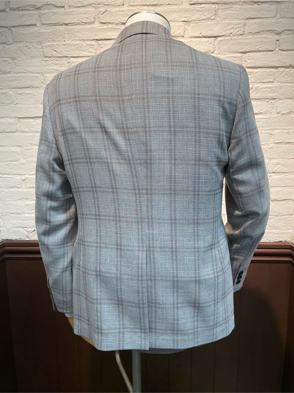 J.PRESS MEN 荒谷 コーディネート画像