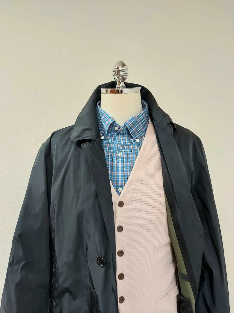 J.PRESS MEN 谷口 コーディネート画像