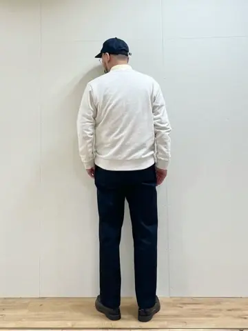 J.PRESS MEN 柳原 コーディネート画像