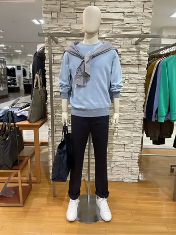 J.PRESS MEN 渡邊 コーディネート画像