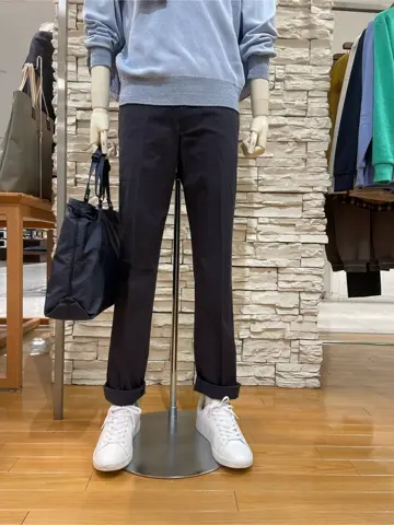 J.PRESS MEN 渡邊 コーディネート画像