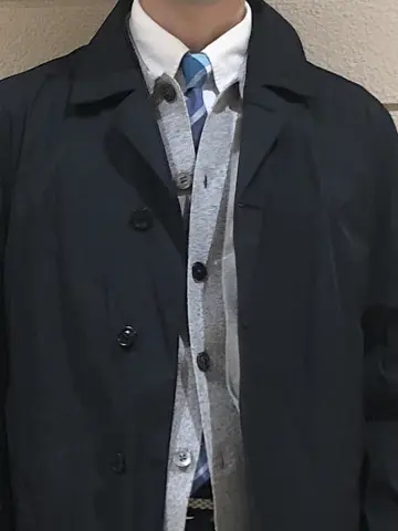 J.PRESS MEN 赤石 コーディネート画像