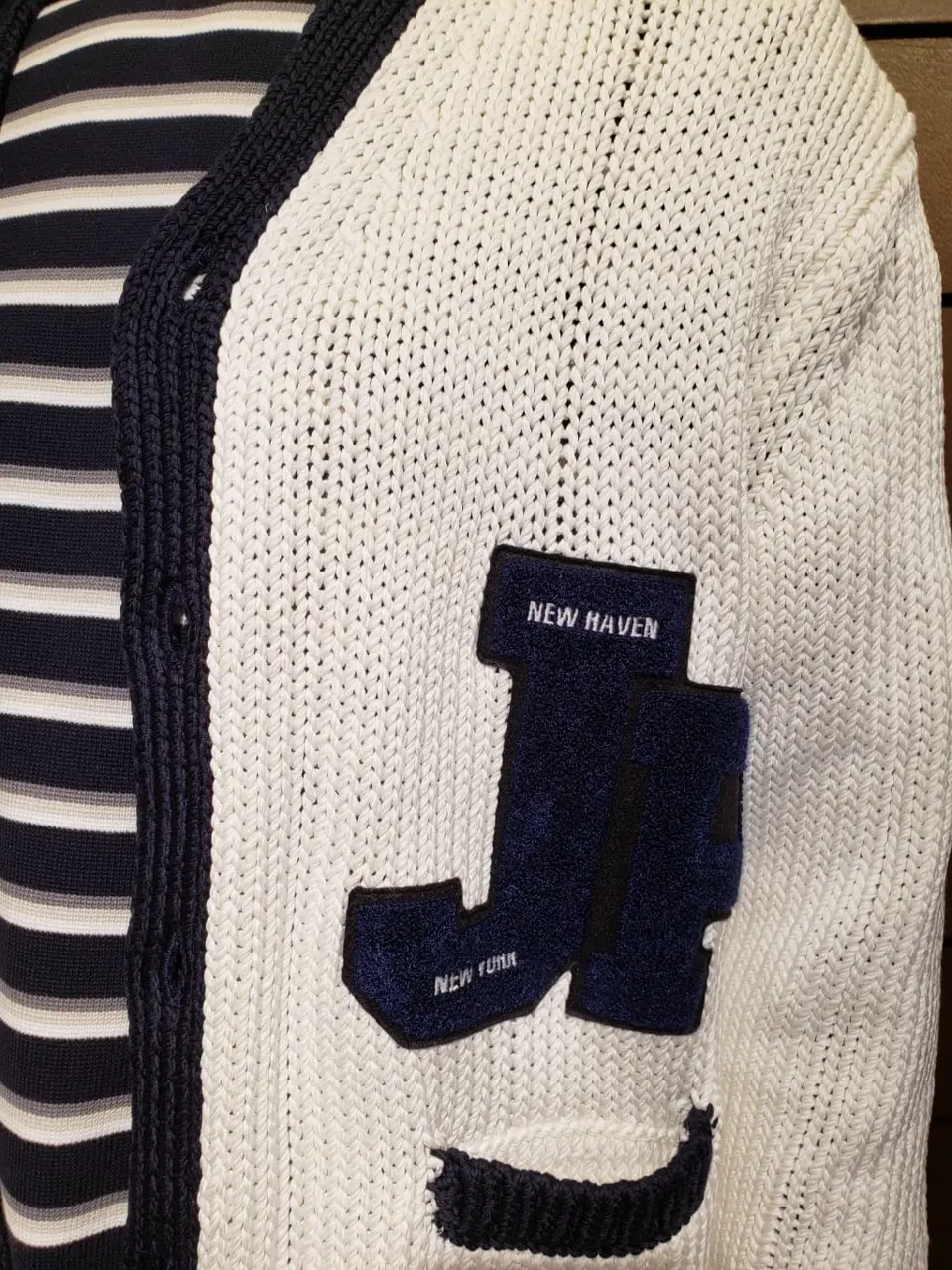 J.PRESS MEN 橋場 コーディネート画像