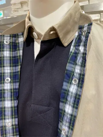 J.PRESS MEN 渡邊 コーディネート画像