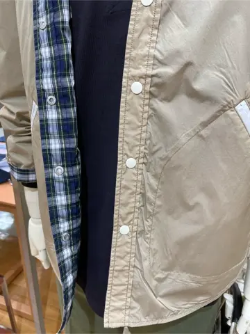 J.PRESS MEN 渡邊 コーディネート画像