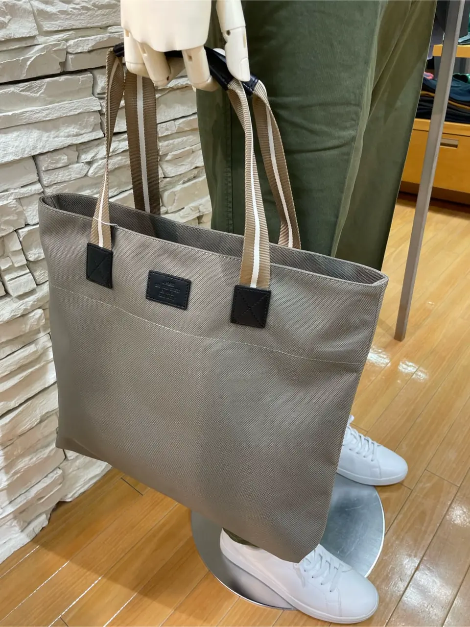 J.PRESS MEN 渡邊 コーディネート画像