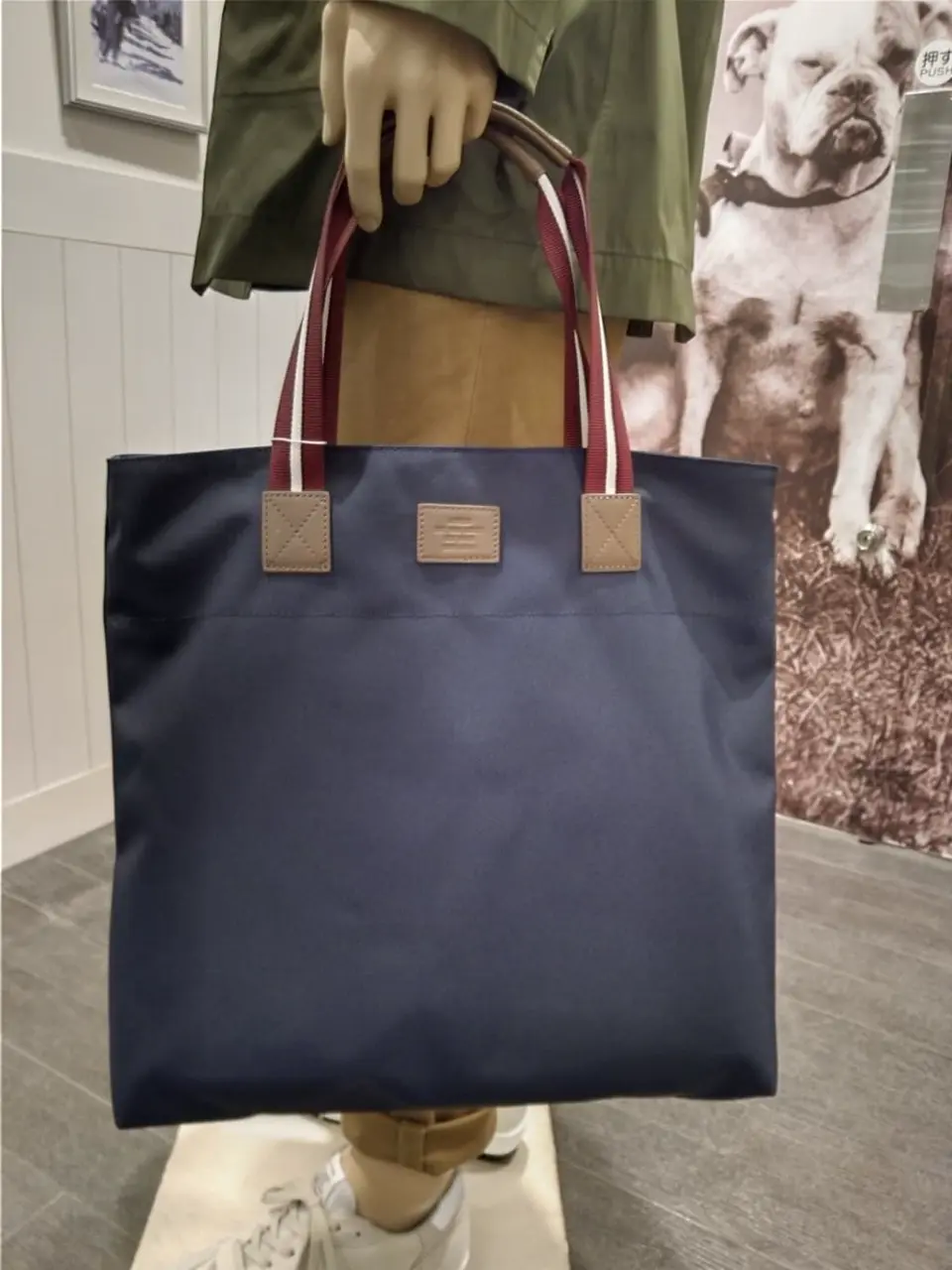 J.PRESS MEN 渡瀬 コーディネート画像