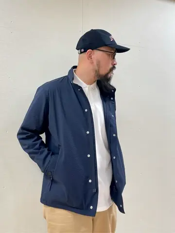 J.PRESS MEN 柳原 コーディネート画像