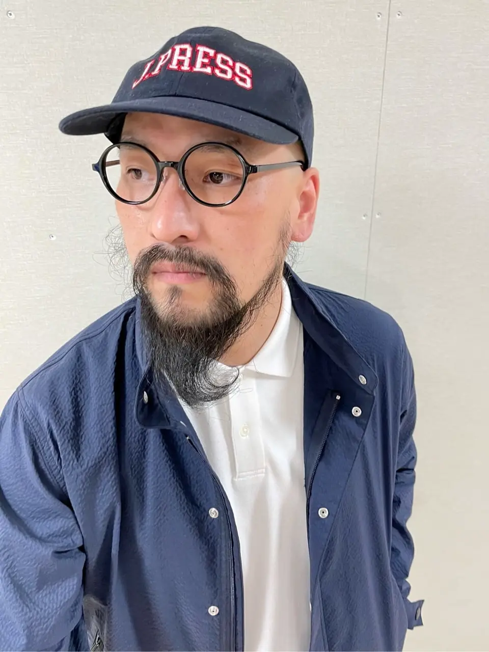 J.PRESS MEN 柳原 コーディネート画像