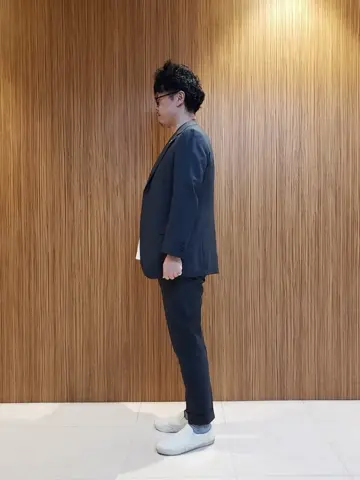 J.PRESS MEN 橋場 コーディネート画像