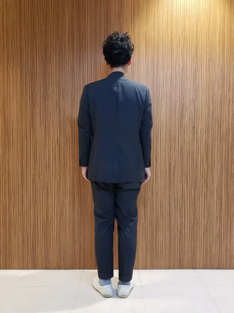 J.PRESS MEN 橋場 コーディネート画像