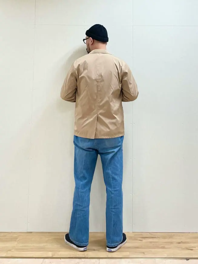 J.PRESS MEN 柳原 コーディネート画像