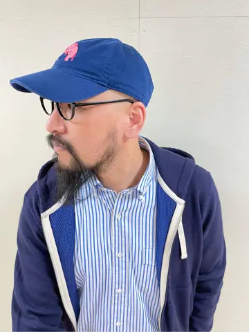 J.PRESS MEN 柳原 コーディネート画像