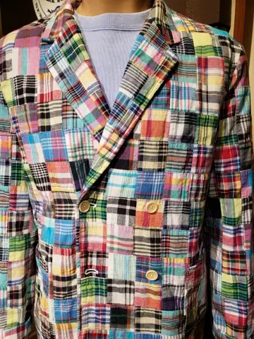 J.PRESS MEN 橋場 コーディネート画像