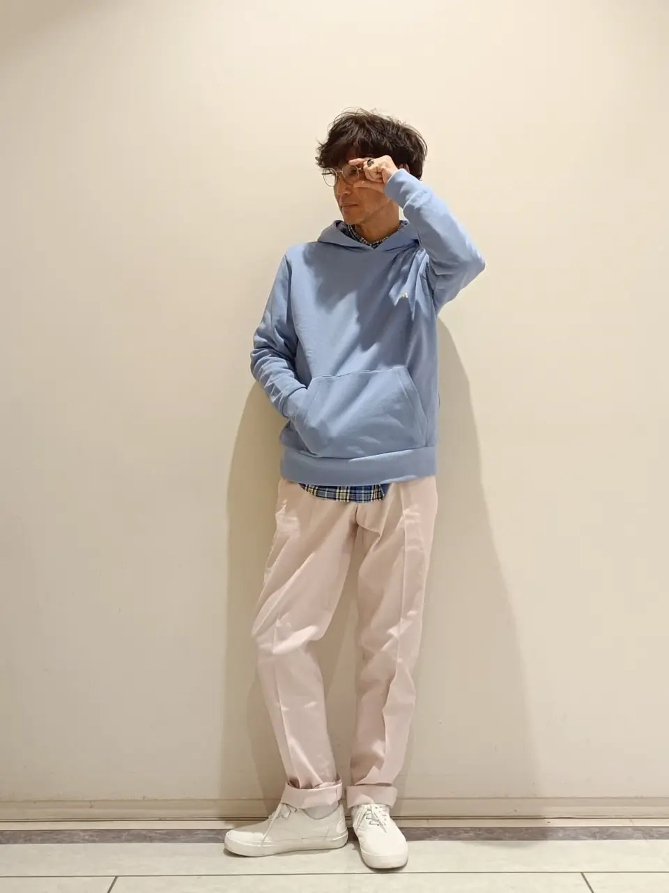  春木 コーディネート画像