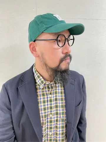 J.PRESS MEN 柳原 コーディネート画像