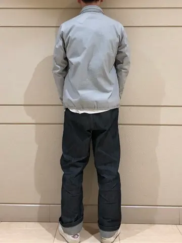 J.PRESS MEN 赤石 コーディネート画像