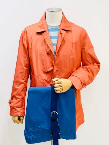 J.PRESS MEN 笹島 コーディネート画像