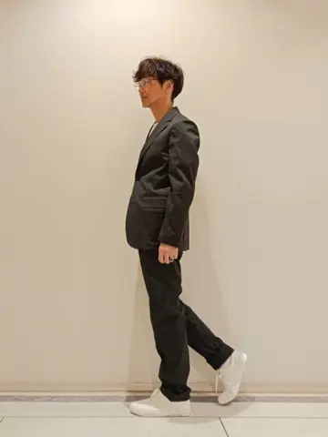 J.PRESS MEN 春木 コーディネート画像