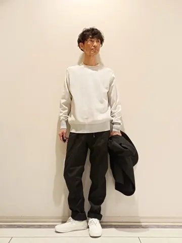 J.PRESS MEN 春木 コーディネート画像