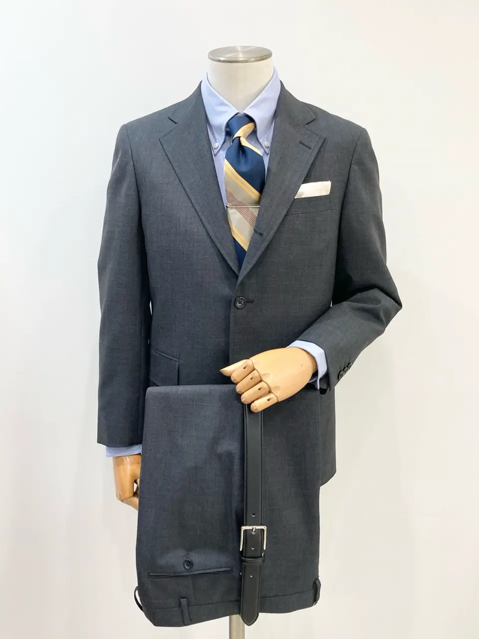  笹島 コーディネート画像