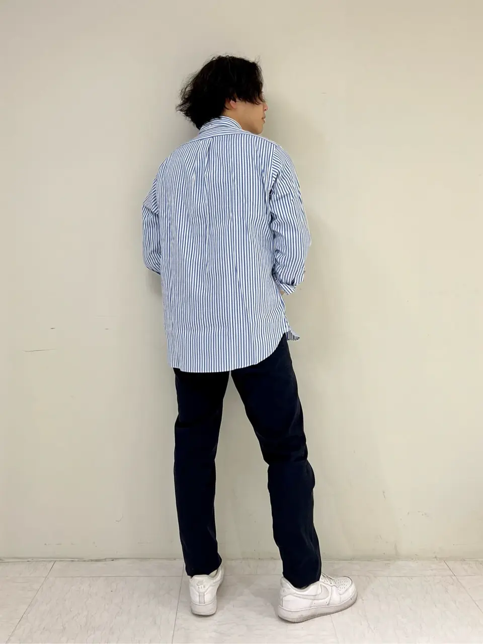 J.PRESS MEN 板屋 コーディネート画像