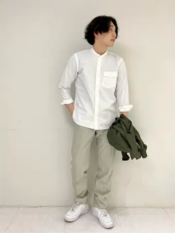 J.PRESS MEN 板屋 コーディネート画像