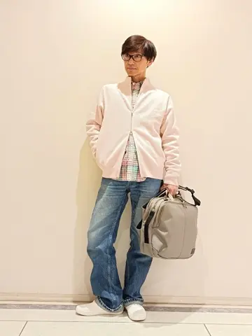 J.PRESS MEN 春木 コーディネート画像