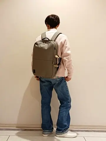 J.PRESS MEN 春木 コーディネート画像