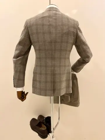 J.PRESS MEN 今山 コーディネート画像