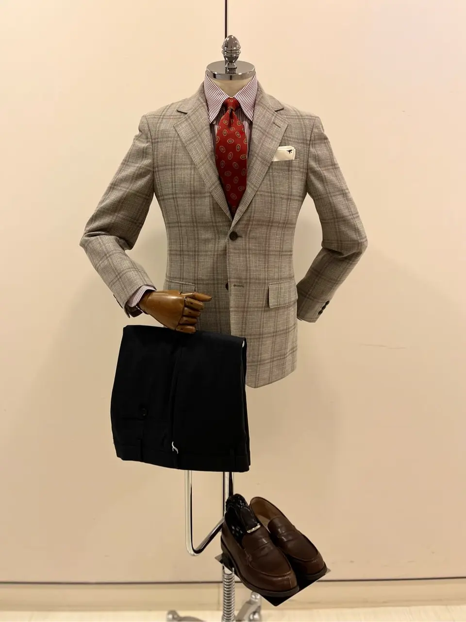  今山 コーディネート画像