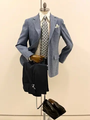 J.PRESS MEN 今山 コーディネート画像