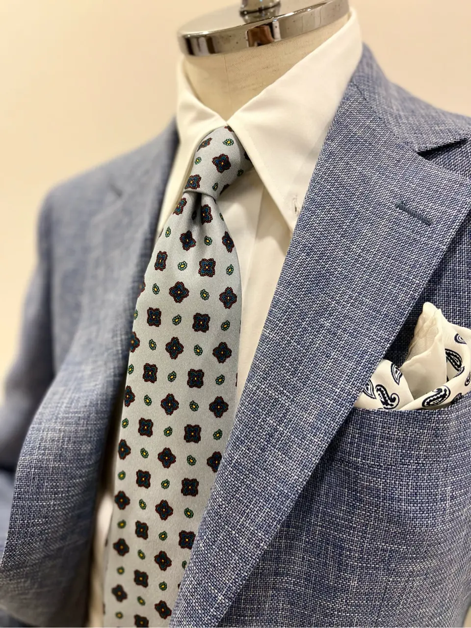 J.PRESS MEN 今山 コーディネート画像