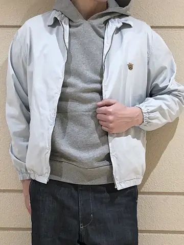 J.PRESS MEN 赤石 コーディネート画像