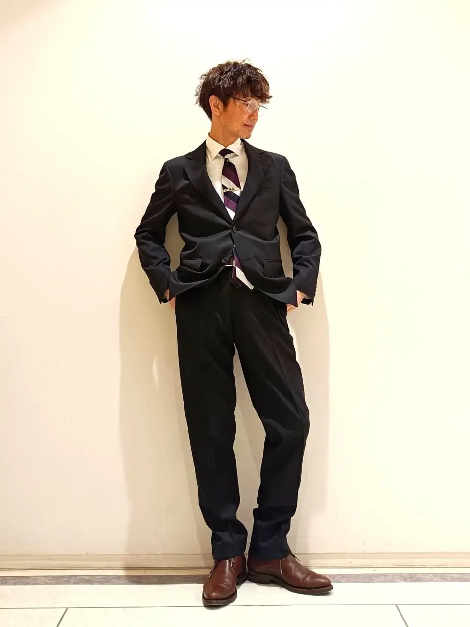  春木 コーディネート画像