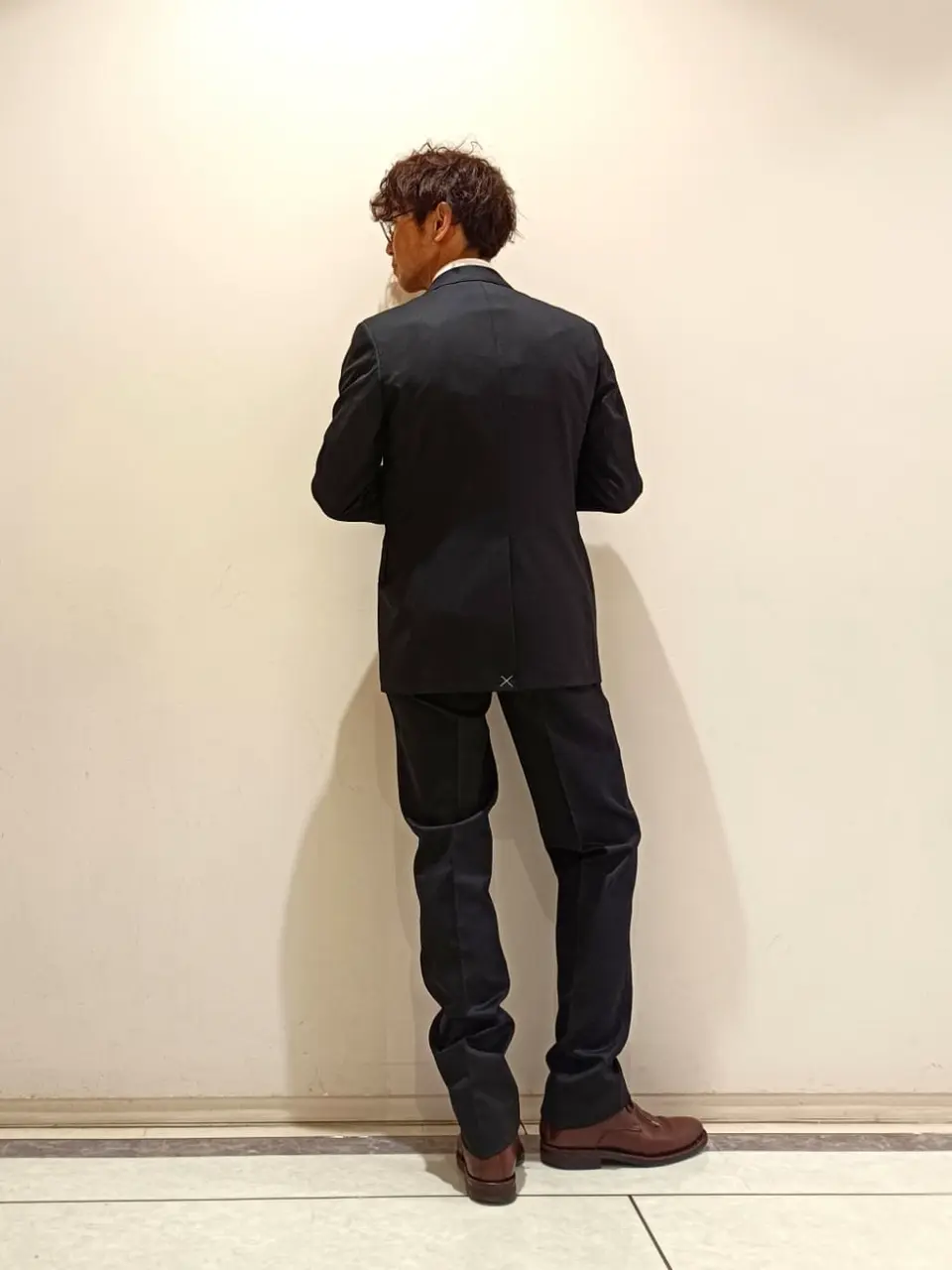 J.PRESS MEN 春木 コーディネート画像