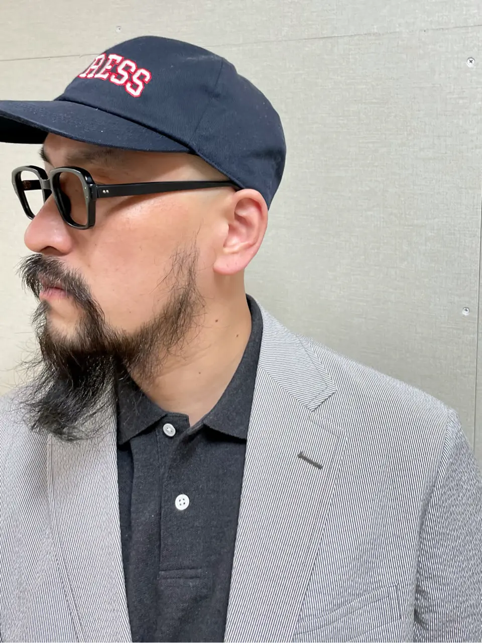 J.PRESS MEN 柳原 コーディネート画像