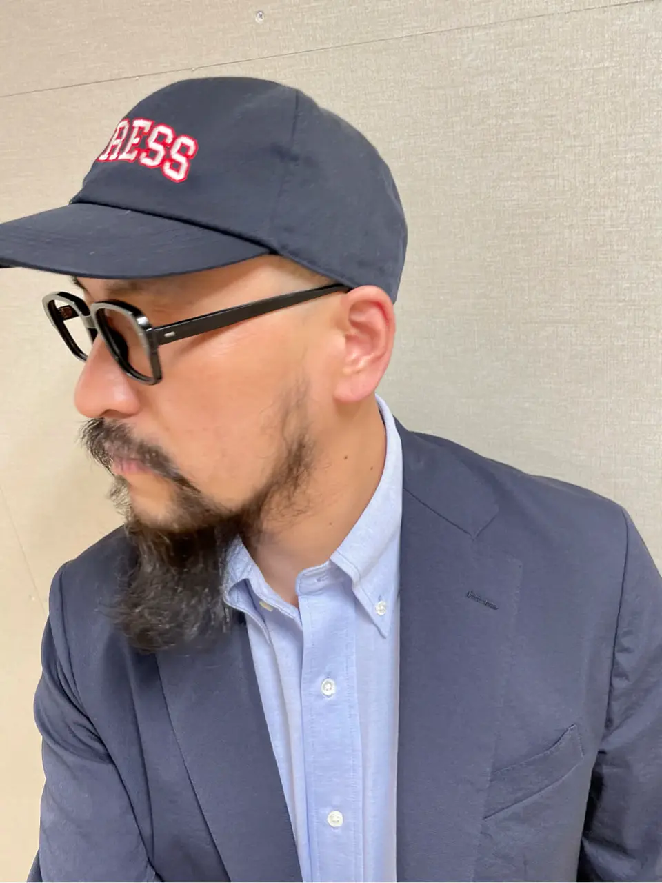 J.PRESS MEN 柳原 コーディネート画像