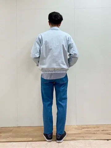 J.PRESS MEN 岡部 コーディネート画像